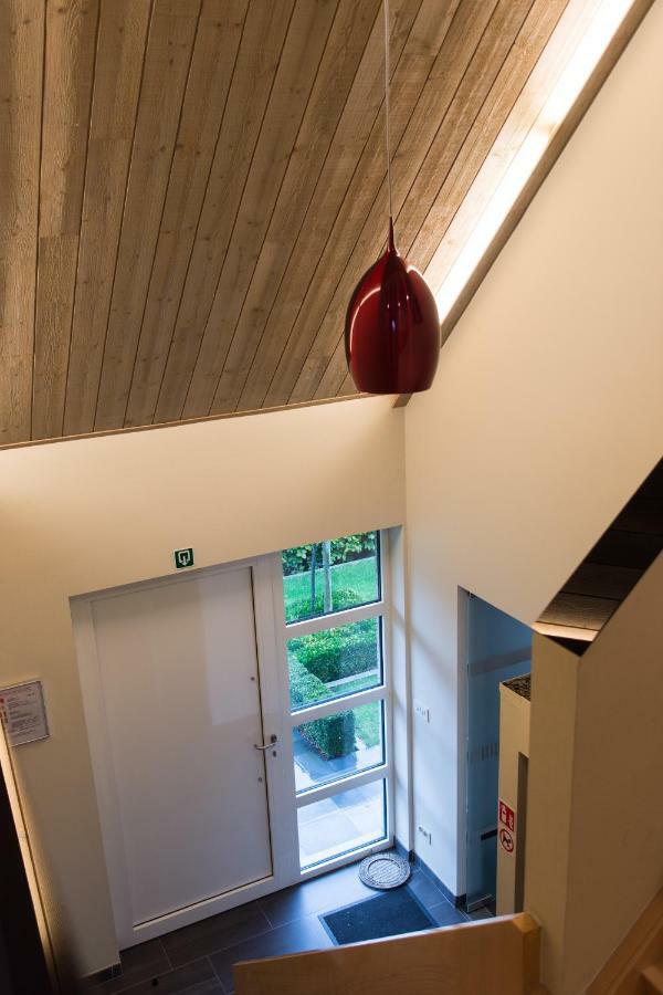 Villa Westhoek Poelkapelle Екстериор снимка